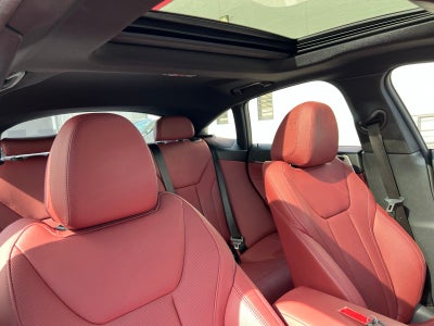 2023 BMW i4 eDrive40
