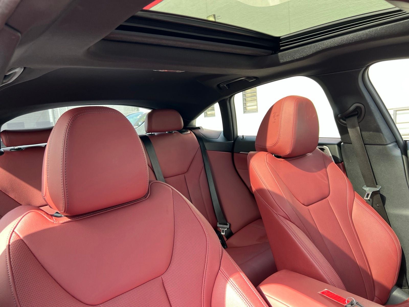 2023 BMW i4 eDrive40