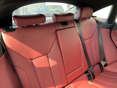 2023 BMW i4 eDrive40