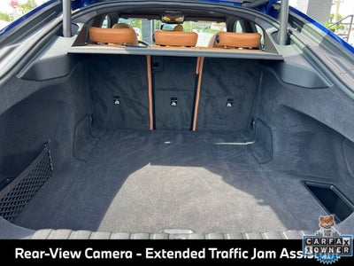 2024 BMW i4 eDrive40