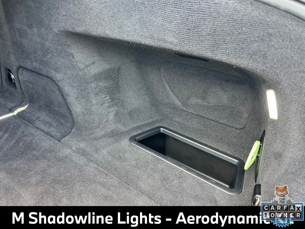 2024 BMW i4 eDrive40