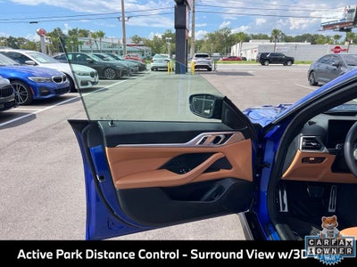 2024 BMW i4 eDrive40