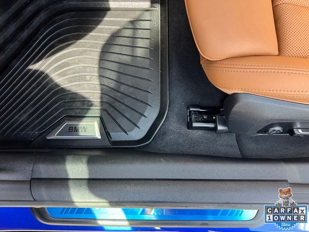 2024 BMW i4 eDrive40