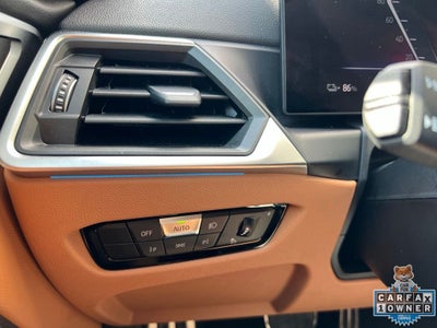 2024 BMW i4 eDrive40