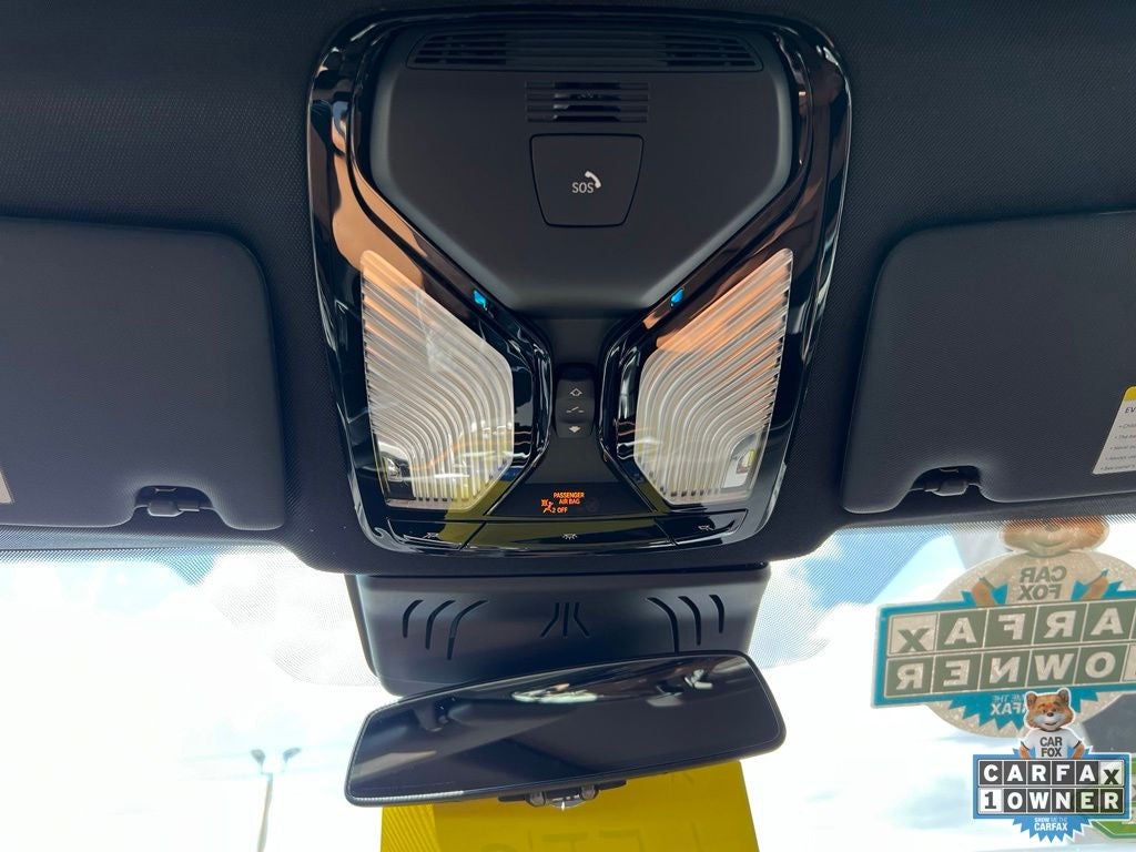 2024 BMW i4 eDrive40