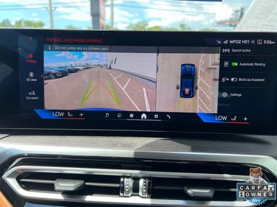 2024 BMW i4 eDrive40