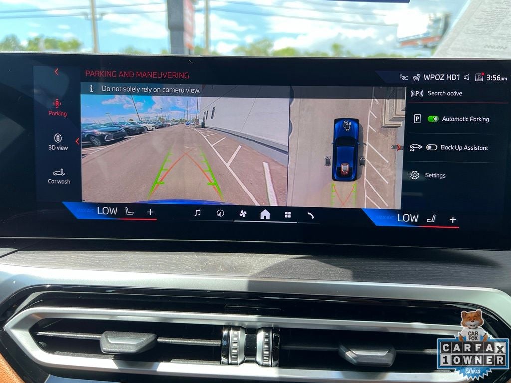 2024 BMW i4 eDrive40