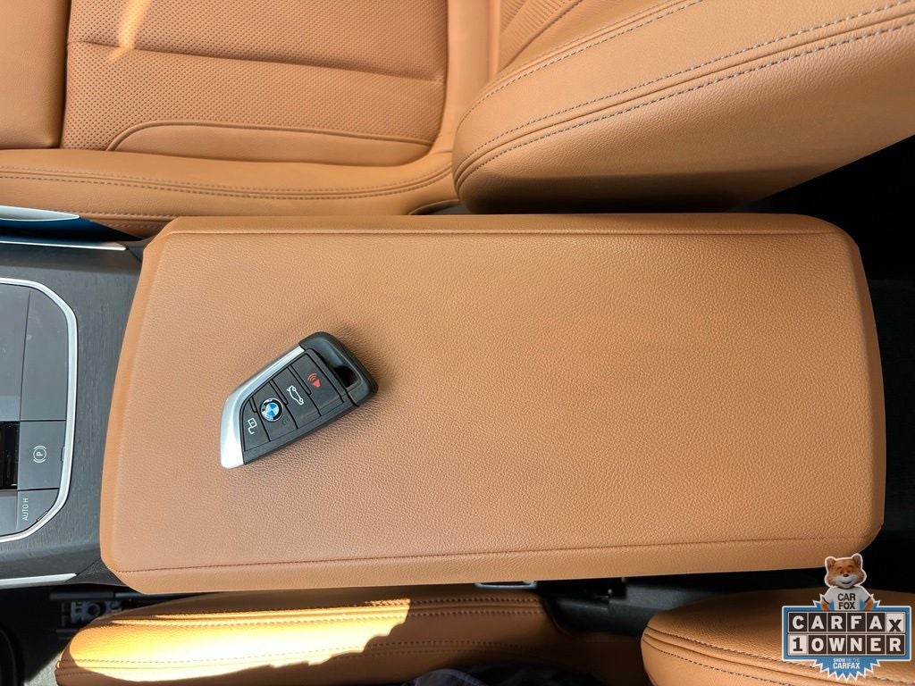 2024 BMW i4 eDrive40