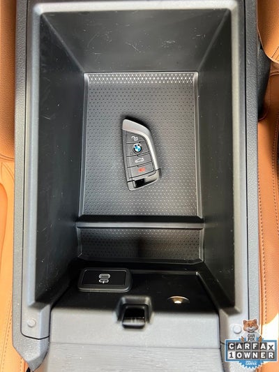 2024 BMW i4 eDrive40