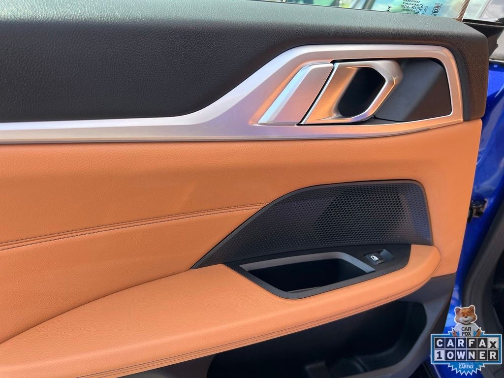 2024 BMW i4 eDrive40