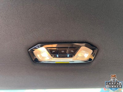 2024 BMW i4 eDrive40