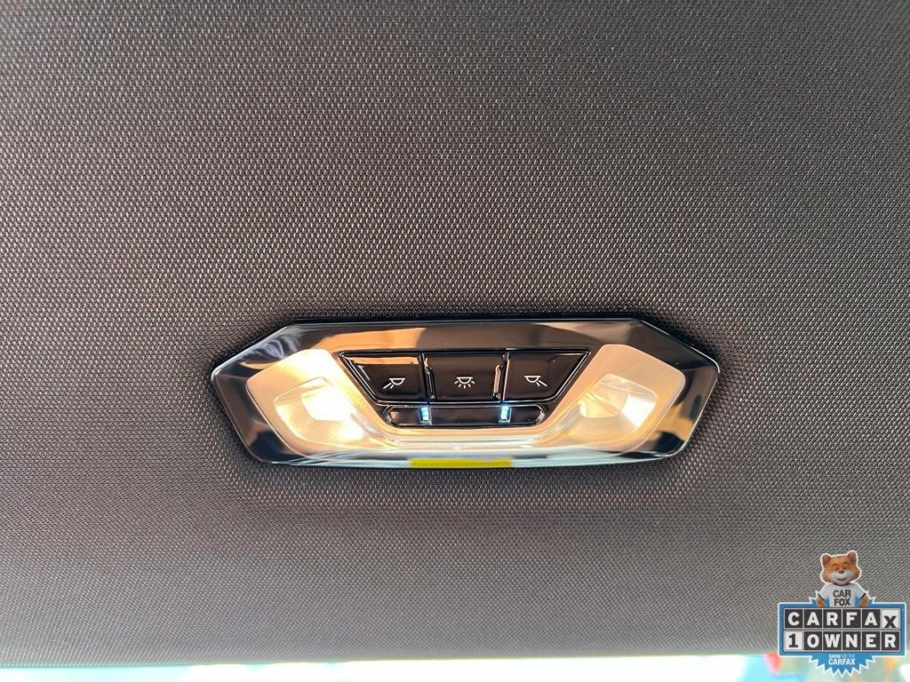 2024 BMW i4 eDrive40