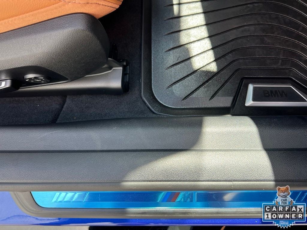 2024 BMW i4 eDrive40