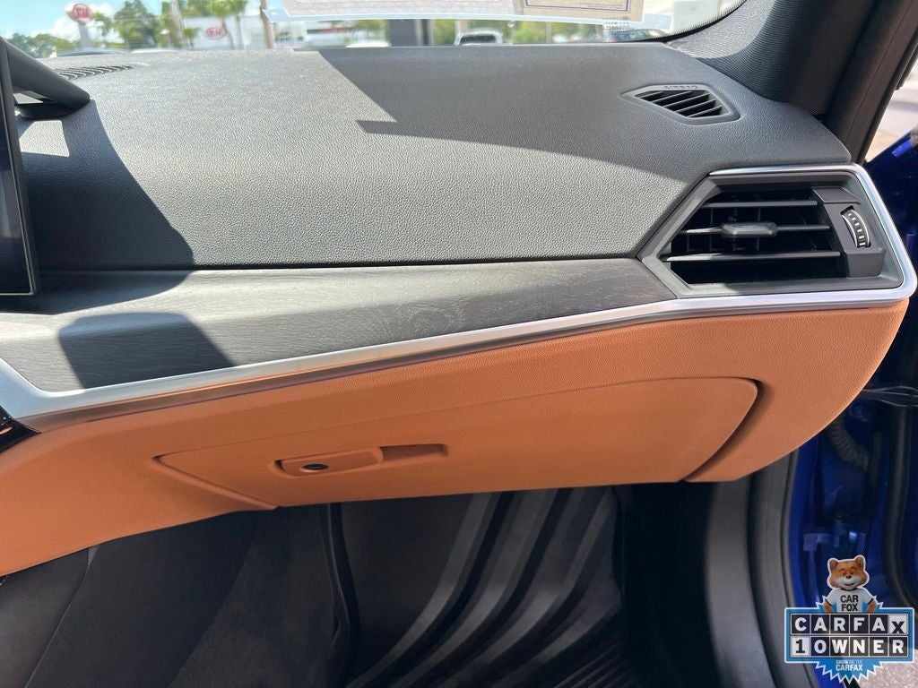 2024 BMW i4 eDrive40