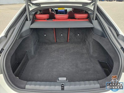 2023 BMW i4 eDrive40