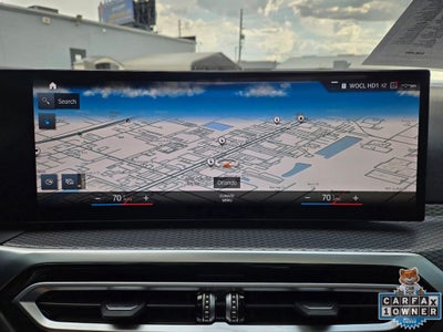 2023 BMW i4 eDrive40
