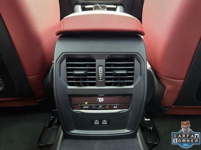 2023 BMW i4 eDrive40