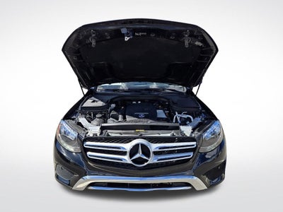 2019 Mercedes-Benz GLC GLC 300