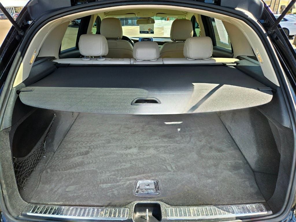 2019 Mercedes-Benz GLC GLC 300