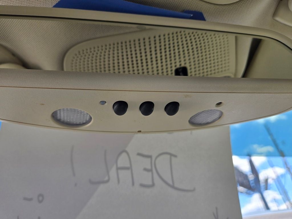 2019 Mercedes-Benz GLC GLC 300