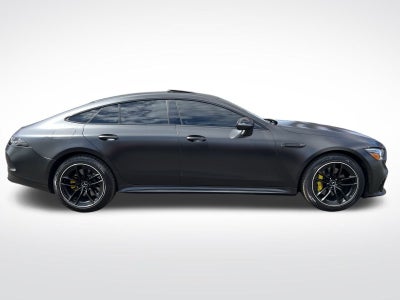 2020 Mercedes-Benz AMG® GT 53 Base 4MATIC®