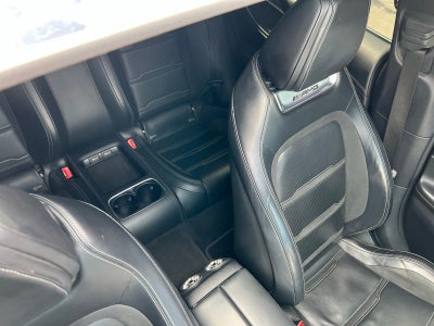 2020 Mercedes-Benz AMG® GT 53 Base 4MATIC®