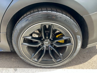 2020 Mercedes-Benz AMG® GT 53 Base 4MATIC®