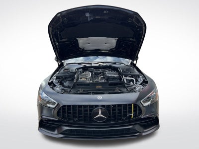 2020 Mercedes-Benz AMG® GT 53 Base 4MATIC®
