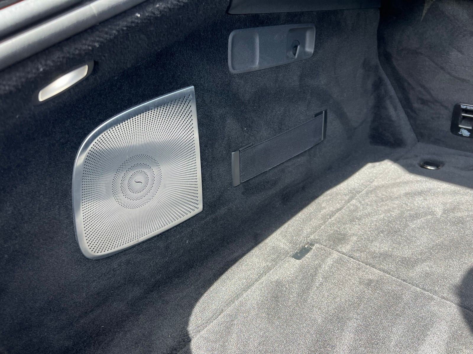 2020 Mercedes-Benz AMG® GT 53 Base 4MATIC®