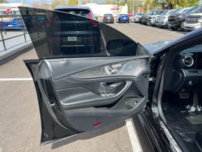 2020 Mercedes-Benz AMG® GT 53 Base 4MATIC®