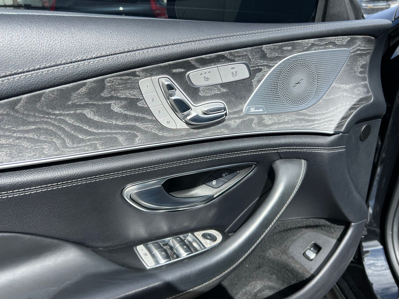 2020 Mercedes-Benz AMG® GT 53 Base 4MATIC®