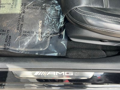 2020 Mercedes-Benz AMG® GT 53 Base 4MATIC®