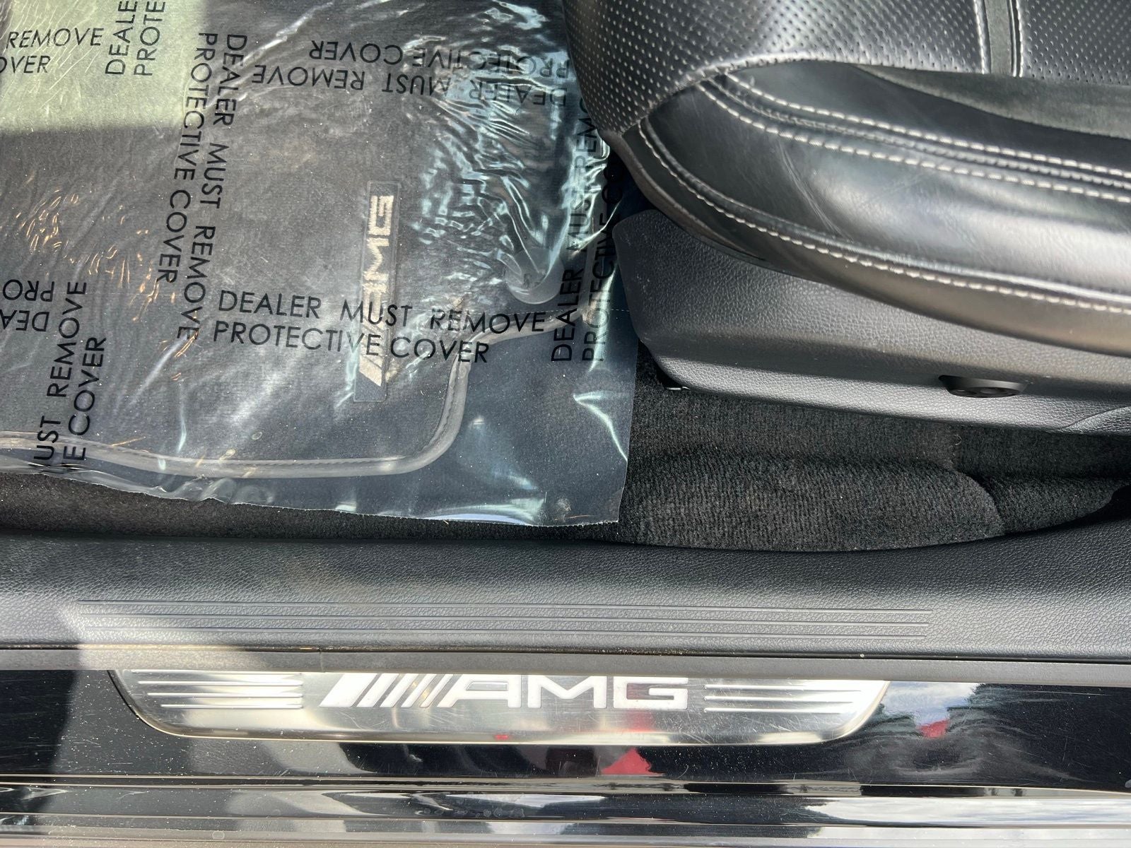 2020 Mercedes-Benz AMG® GT 53 Base 4MATIC®