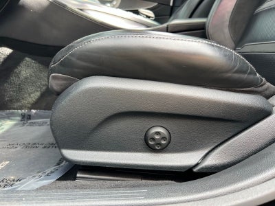 2020 Mercedes-Benz AMG® GT 53 Base 4MATIC®