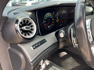 2020 Mercedes-Benz AMG® GT 53 Base 4MATIC®