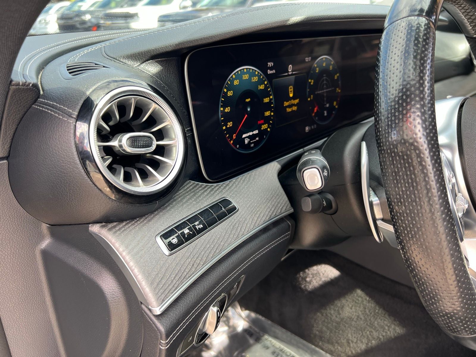 2020 Mercedes-Benz AMG® GT 53 Base 4MATIC®