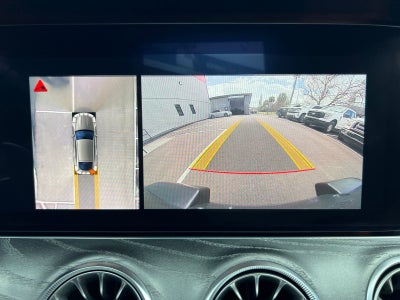 2020 Mercedes-Benz AMG® GT 53 Base 4MATIC®