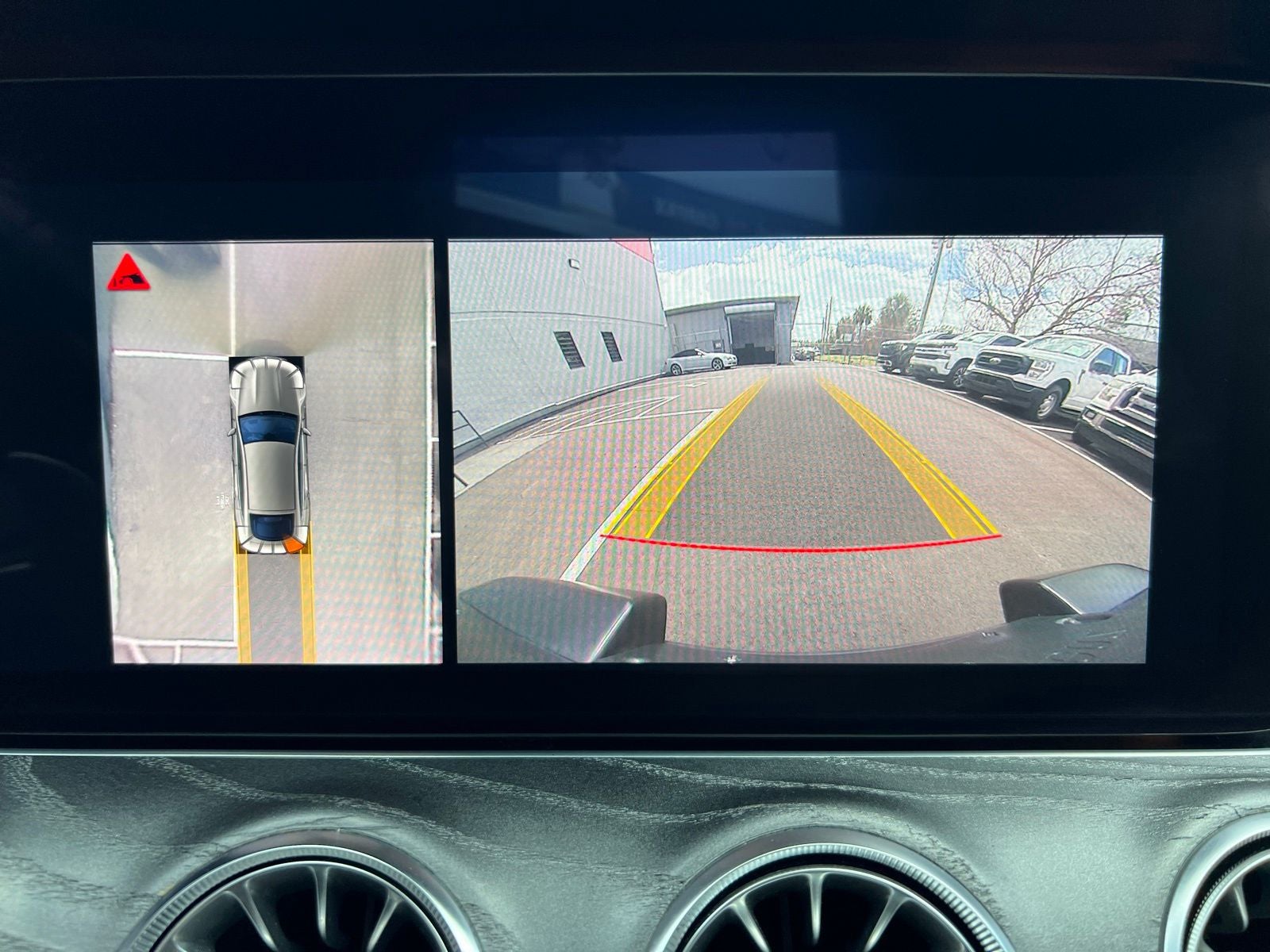 2020 Mercedes-Benz AMG® GT 53 Base 4MATIC®