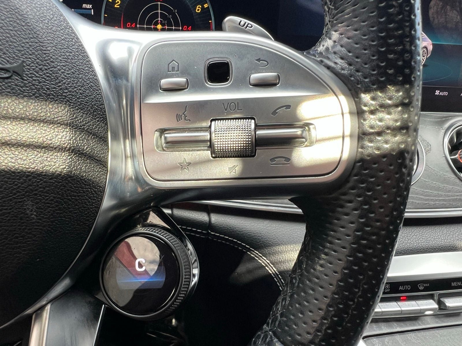 2020 Mercedes-Benz AMG® GT 53 Base 4MATIC®