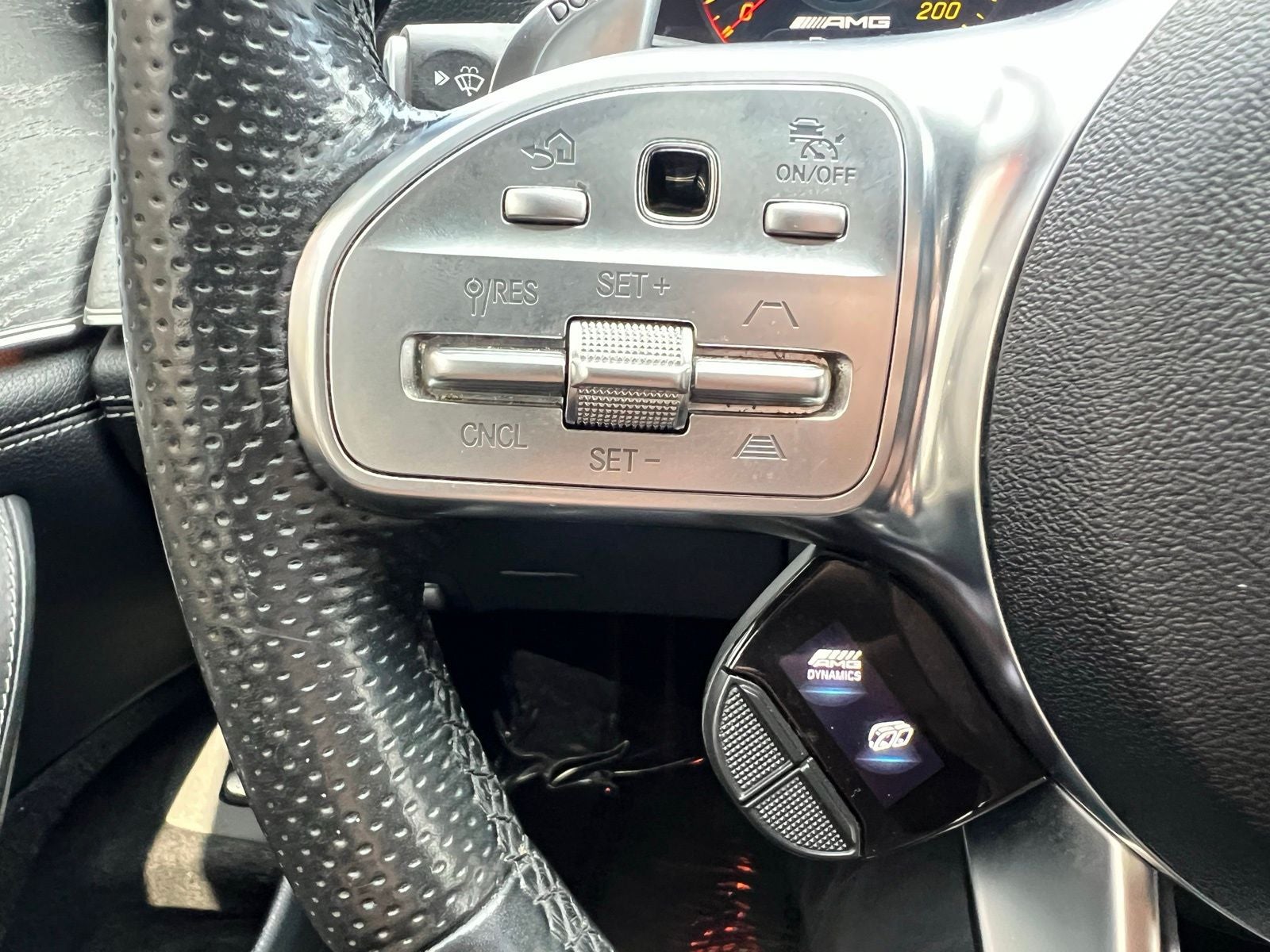 2020 Mercedes-Benz AMG® GT 53 Base 4MATIC®