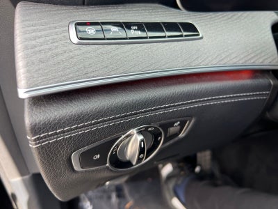 2020 Mercedes-Benz AMG® GT 53 Base 4MATIC®