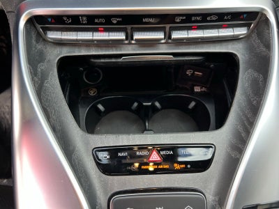 2020 Mercedes-Benz AMG® GT 53 Base 4MATIC®