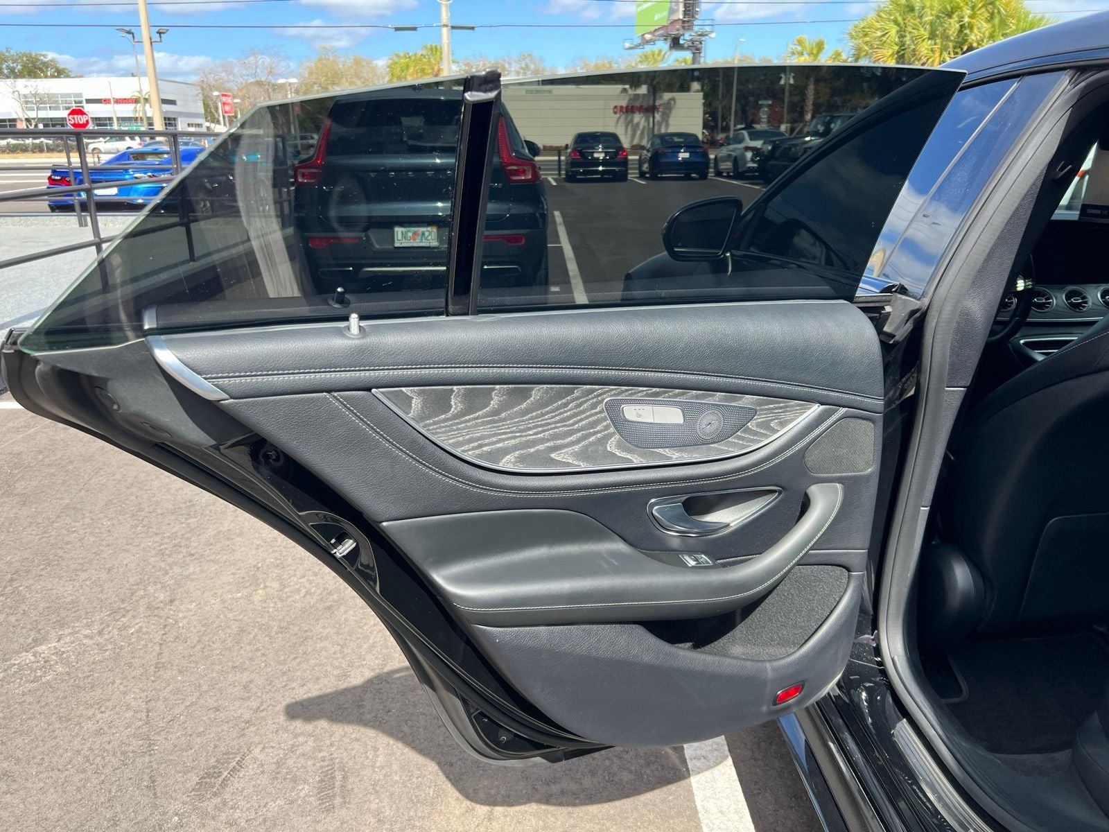 2020 Mercedes-Benz AMG® GT 53 Base 4MATIC®