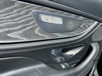 2020 Mercedes-Benz AMG® GT 53 Base 4MATIC®