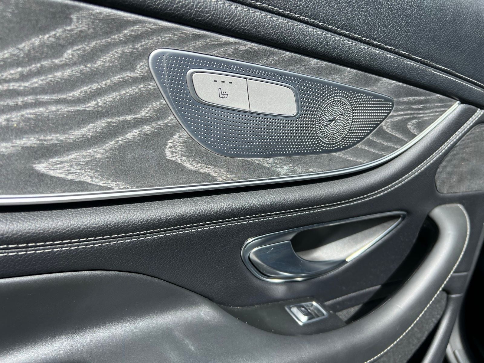 2020 Mercedes-Benz AMG® GT 53 Base 4MATIC®