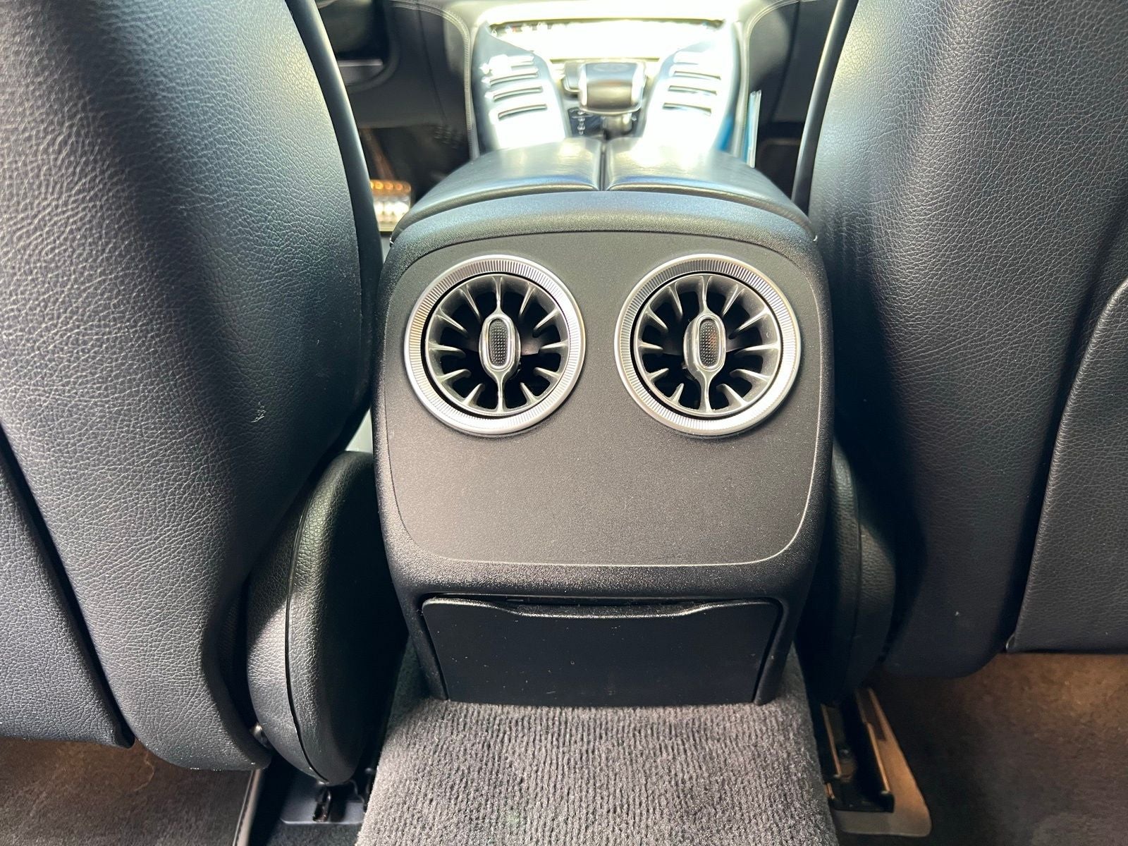 2020 Mercedes-Benz AMG® GT 53 Base 4MATIC®