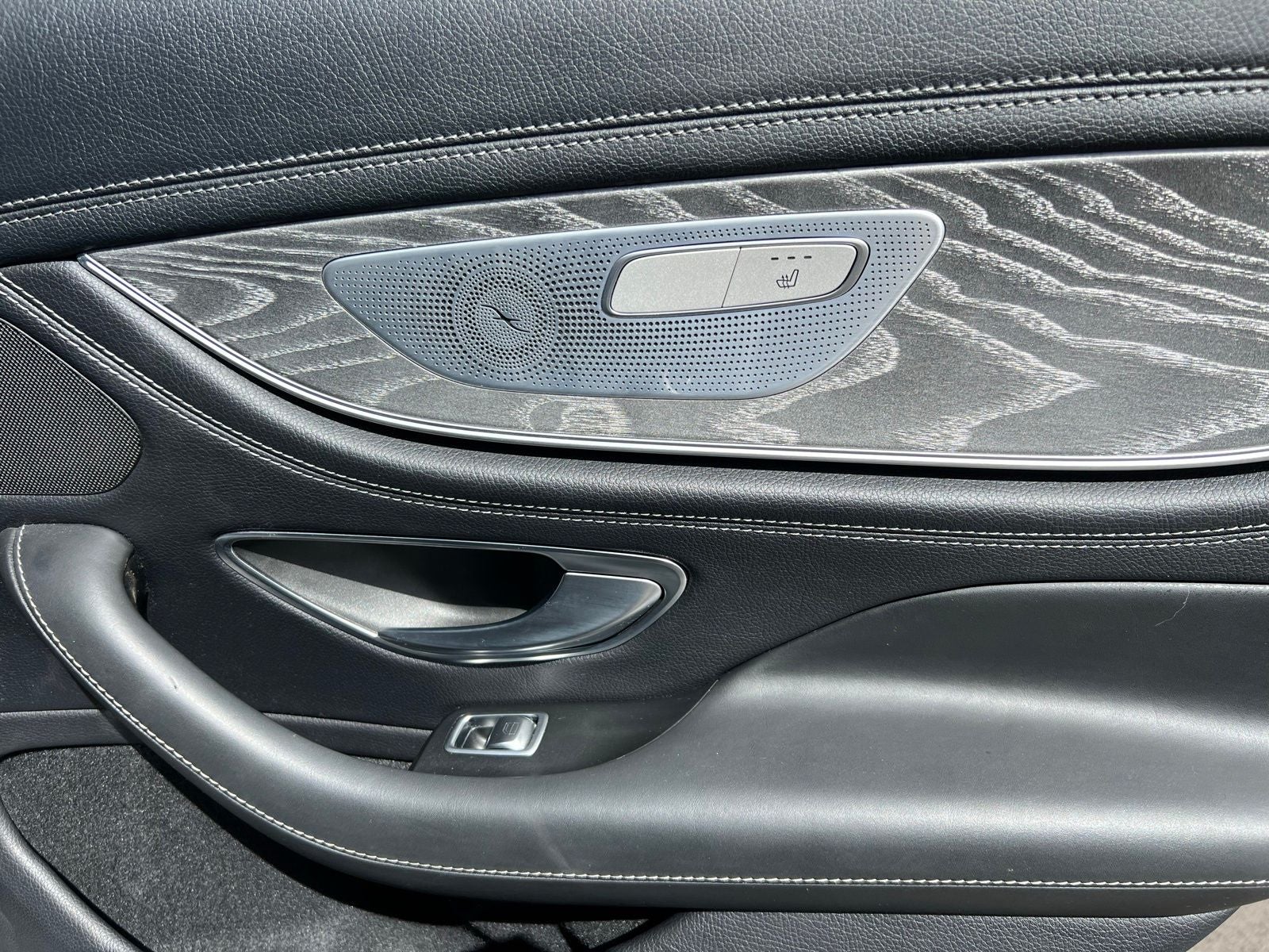 2020 Mercedes-Benz AMG® GT 53 Base 4MATIC®