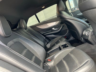 2020 Mercedes-Benz AMG® GT 53 Base 4MATIC®