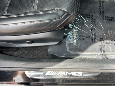 2020 Mercedes-Benz AMG® GT 53 Base 4MATIC®