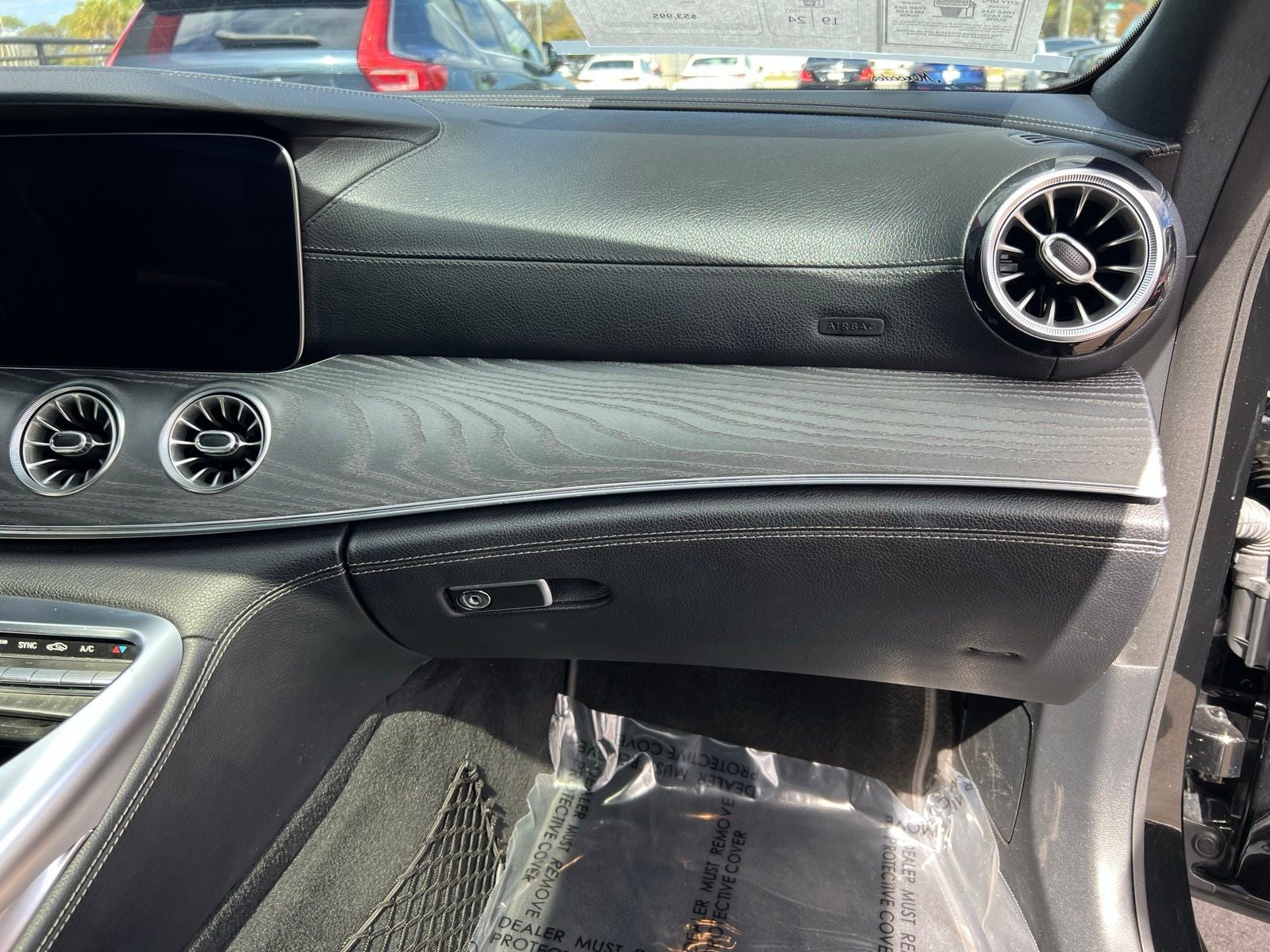 2020 Mercedes-Benz AMG® GT 53 Base 4MATIC®